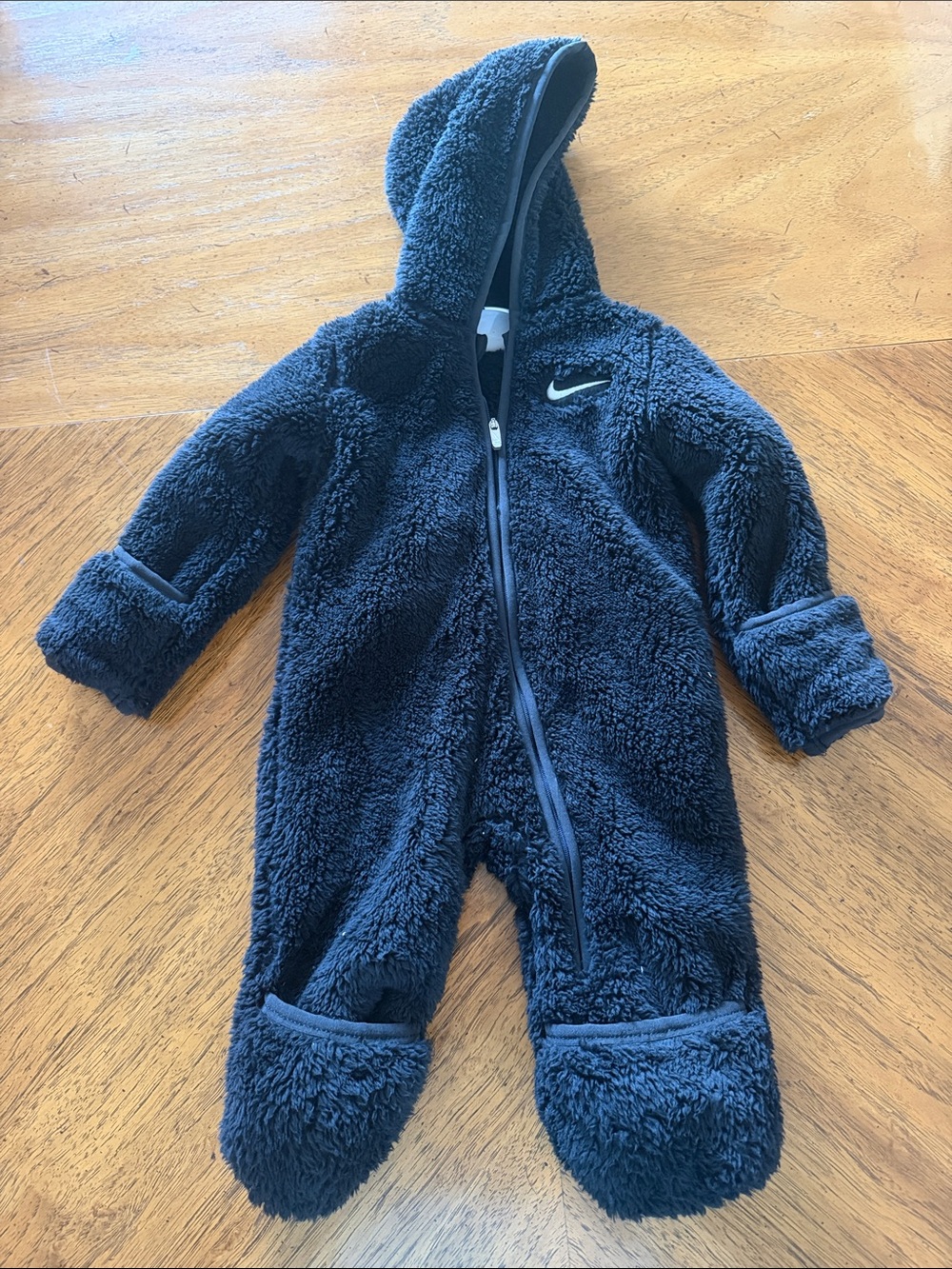 Nike Teddy Snow Suit